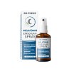 DR.THEISS Melatonin Einschlaf-Spray NEM