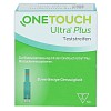ONE TOUCH Ultra Plus Reflect Teststreifen
