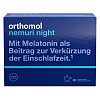 ORTHOMOL nemuri night Granulat