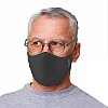 BEPOLITE Maske antibakteriell Brille anthrazit