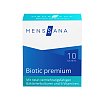 BIOTIC premium MensSana Beutel