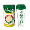 YOKEBE Vanille lactosefrei NF2 Pulver Starterpack