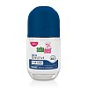 SEBAMED for men Deo Sensitiv Roll-on
