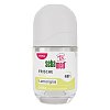 SEBAMED Frische Deo Lemongras Roll-on