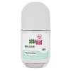 SEBAMED Balsam Deo parfümfrei Roll-on