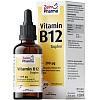 VITAMIN B12 200 µg Tropfen zum Einnehmen