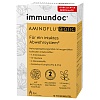 IMMUNDOC Aminoflu+Probiotika Trinkgranulat