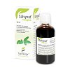 Salvysat® Flüssigkeit bei starkem Schwitzen (Hyperhidrose)