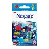 NEXCARE Happy Kids Pflasterstrips Cool 2 Größen