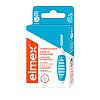 ELMEX Interdentalbürsten ISO Gr.3 0,6 mm blau