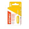 ELMEX Interdentalbürsten ISO Gr.4 0,7 mm gelb