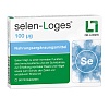 SELEN-LOGES 100 µg Filmtabletten