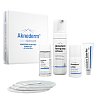 AKNEDERM Salbe Neu Kombiset für normale Haut