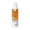 ROCHE-POSAY Anthelios Invisible Spr.LSF 50+ o.Parf