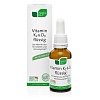 NICAPUR Vitamin K2 & D3 flüssig