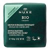 NUXE Bio rückfettende belebende Seife