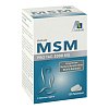 MSM 2000 mg Tabletten