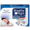 BESSER Atmen Breathe Right Nasenpfl.normal beige