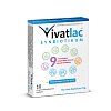 VIVATLAC SYNBIOTIKUM magensaftresistente Kapseln