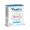 VIVATLAC SYNBIOTIKUM magensaftresistente Kapseln
