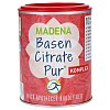 BASEN CITRATE Pur Komplex Pulver