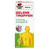 GELENK TROPFEN DoppelherzPharma