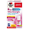 DOPPELHERZ B12 Intense Vita-Energie Trinkfl.