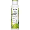 LAVERA Pflegeshampoo Family