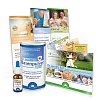 Dr. Jacob\'s Basen-Mineralstoffe Vitamin D3K2 Kombipackung