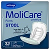 MOLICARE Premium Form STOOL