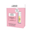 LIERAC Hydragenist Set hydratisierende Creme