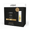 LIERAC Premium Set seidige Anti-Age Creme