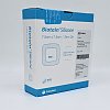 BIATAIN Silicone Schaumverband 7,5x7,5 cm