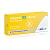 VITAMIN B2 AXICUR 10 mg Tabletten