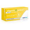 VITAMIN C AXICUR 200 mg Filmtabletten