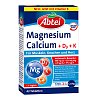ABTEI Magnesium Calcium+D+K Tabletten
