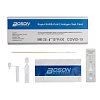 BOSON SARS-CoV-2 Antigen Test Laien Nasenabstrich