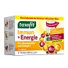 TAXOFIT Immun&Energie Trinkampullen