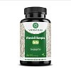 VIRISOLIS Vitamin B-Komplex FORTE 6-Mon.vegan Kps.