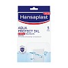 HANSAPLAST Aqua Protect Wundverb.steril 10x15 cm