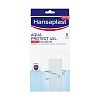 HANSAPLAST Aqua Protect Wundverb.steril 10x20 cm