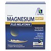 MAGNESIUM NIGHT plus 1 mg Melatonin Direktsticks