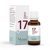 BIOCHEMIE Pflüger 17 Manganum sulfuricum D 12 Gl.