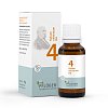 BIOCHEMIE Pflüger 4 Kalium chloratum D 6 Globuli