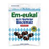 EM-EUKAL Bonbons aecht Bayrischer Blockmalz gg.Azh