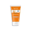 AVENE Cleanance Sonnenfluid SPF 50+ getönt