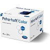 PEHA-HAFT Color Fixierb.latexfrei 6 cmx21 m blau