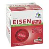 EISEN DIREKT plus Vitamin C+Folsäure+B12 Pulver
