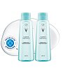 VICHY PURETE Thermale Reinigungslotion Doppelpack