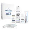 AKNEDERM Premium Set sensitive skin